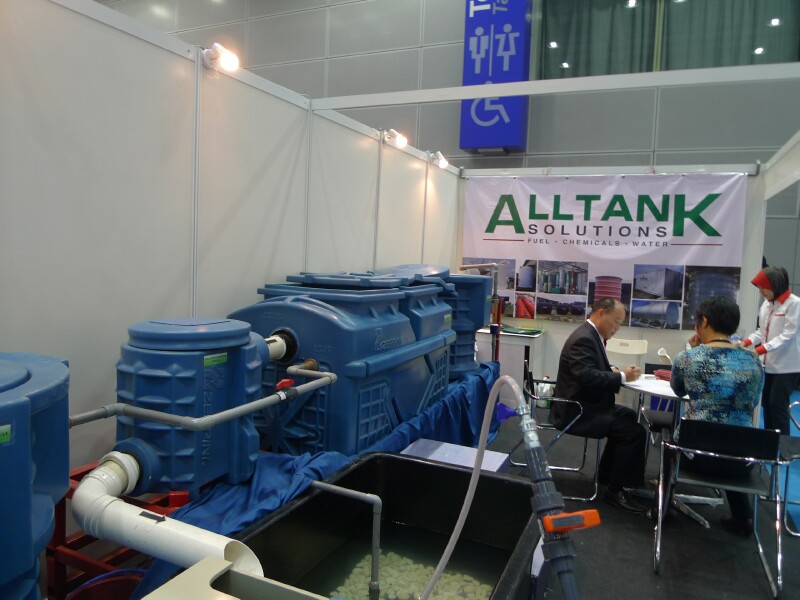 Asiawater 2014 - 7 Asiawater 2014 - 7